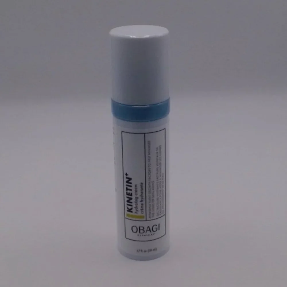 Obagi Clinical Kinetin+ Hydrating Facial Cream 1.7‎ fl. oz.